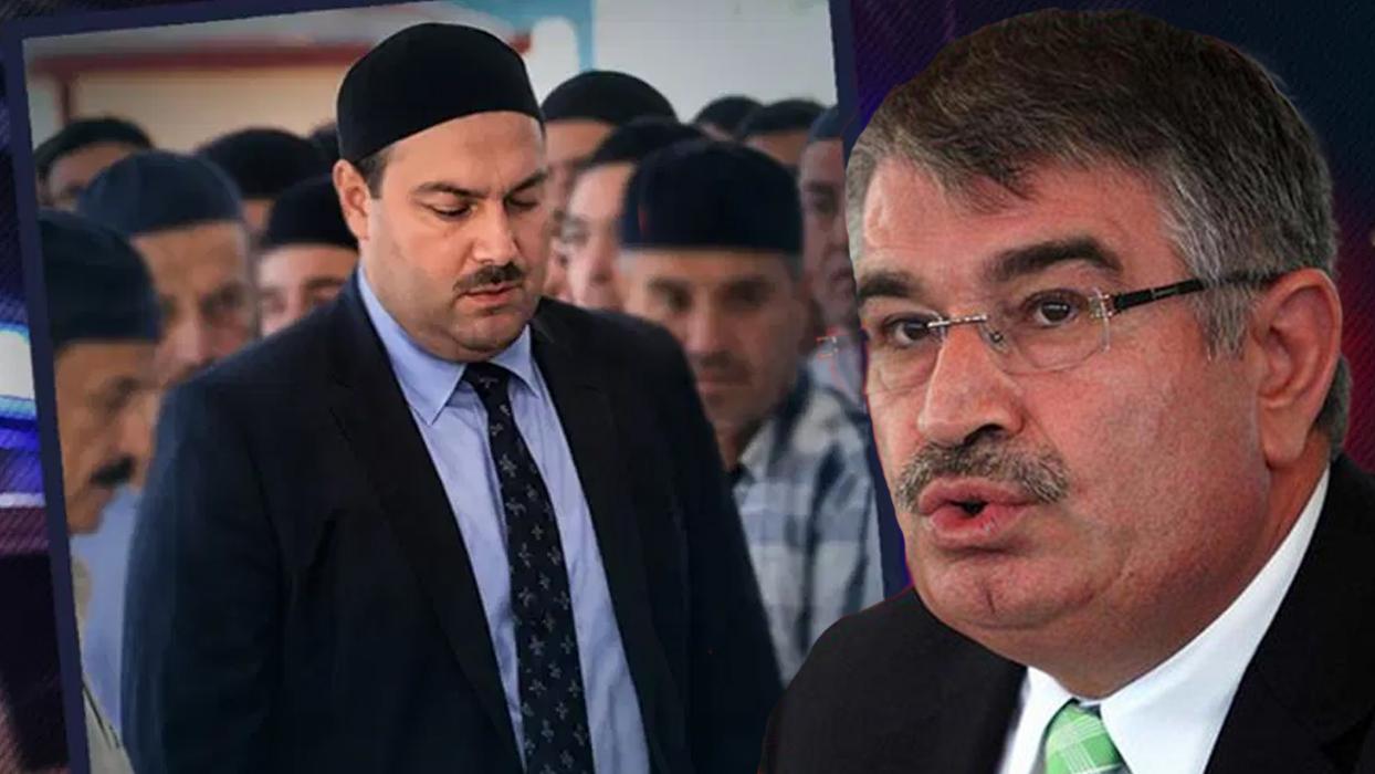 Kuriş soruşturmasında yeni gelişme! İdris Naim Şahin'e tahsisli 2 araç daha suç amaçlı kullanılmış