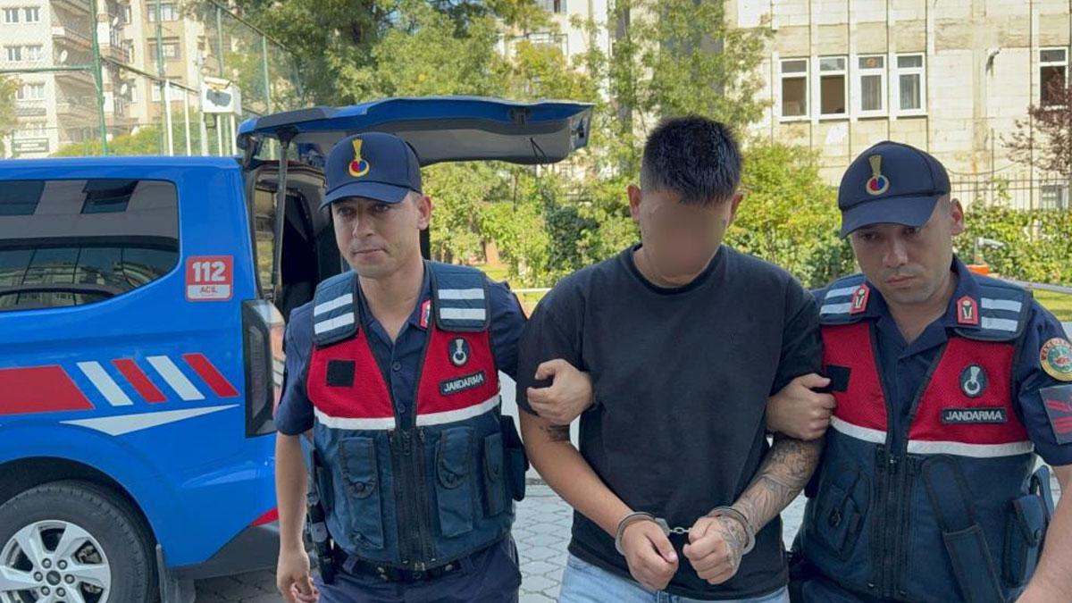 Samsun'da akılalmaz saldırı! 14 bin lira borç için gencin kafatasını kırdılar