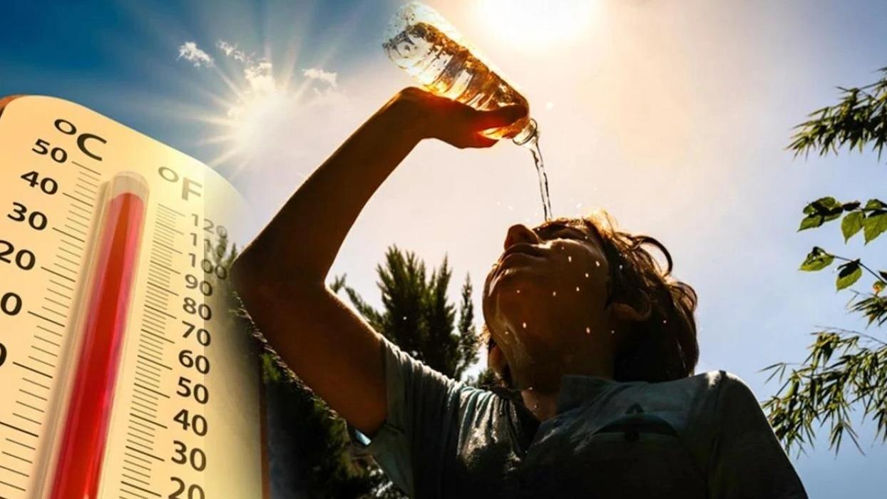 Türkiye'de hava bir anda değişiyor! Sıcaklıklar hızla düşecek