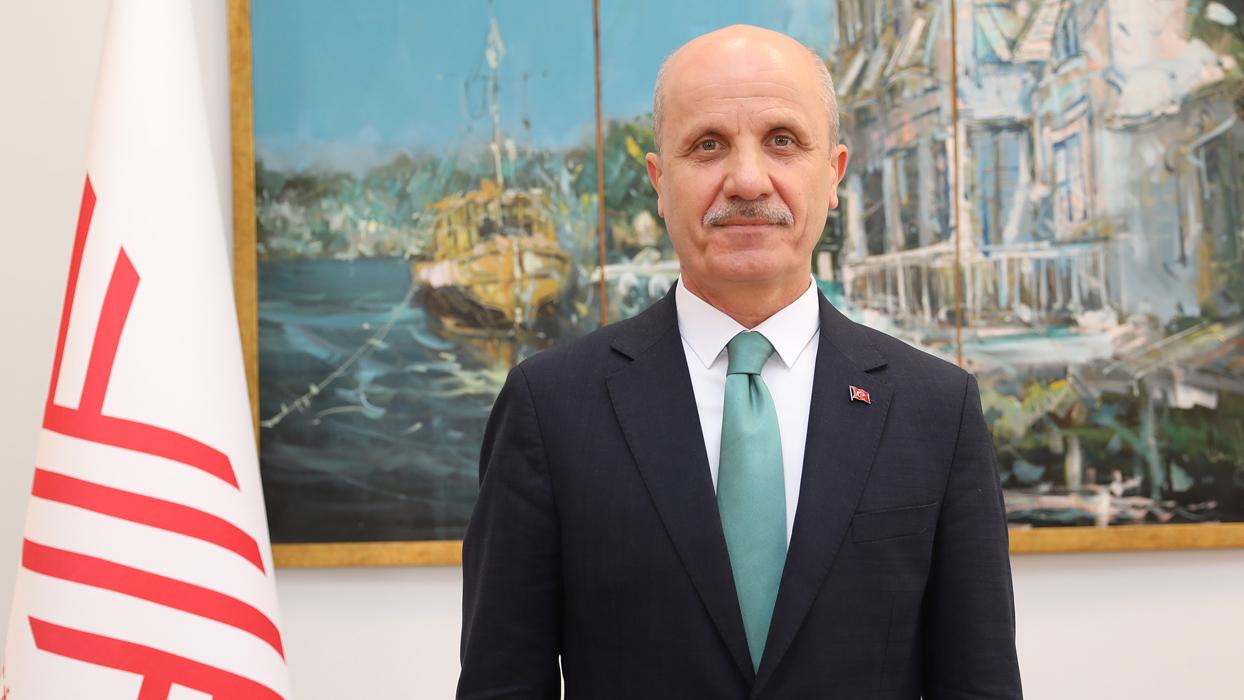 YÖK Başkanı Özvar'dan üniversiteye yerleşenlere uyarı: Kayıt yaptırmakta tereddüt etmeyin