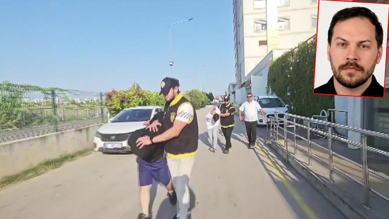 Adana'da dehşet evi! Arkadaşlarını bıçaklayıp alkol almaya devam ettiler