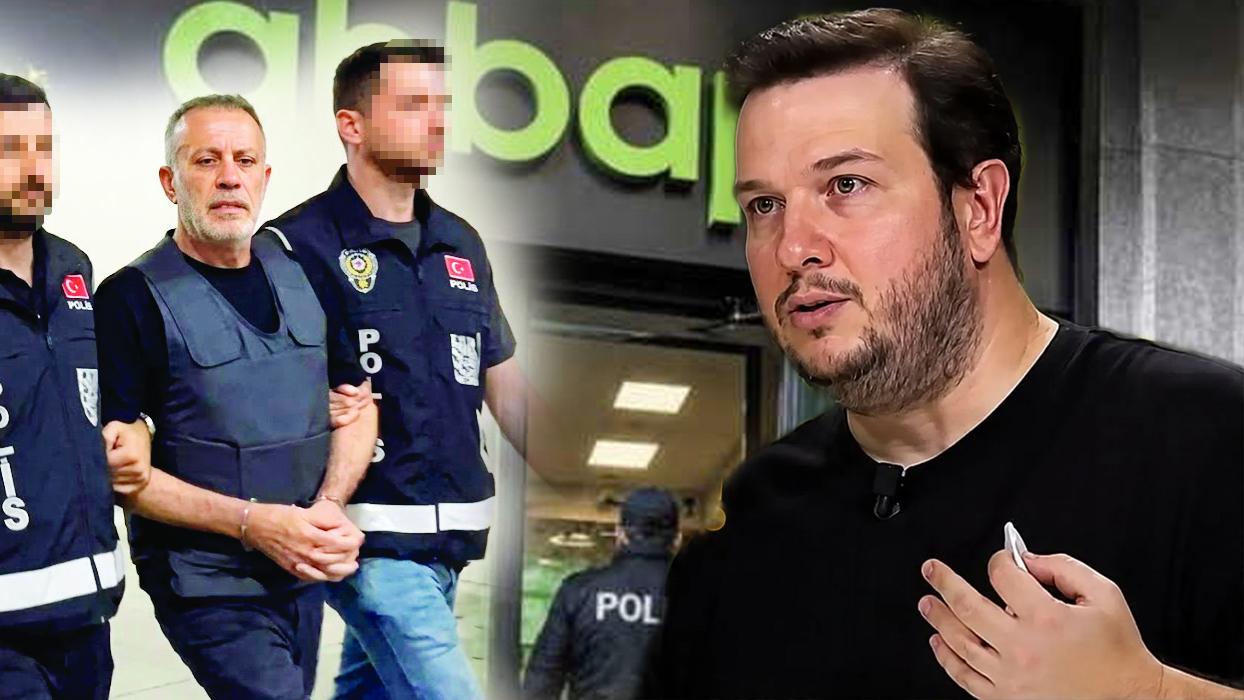 Ahbap soruşturmasında çarpıcı detay! Şahan Gökbakar'ın ifadesine ulaşıldı: Hiçbir zaman güvenmedim