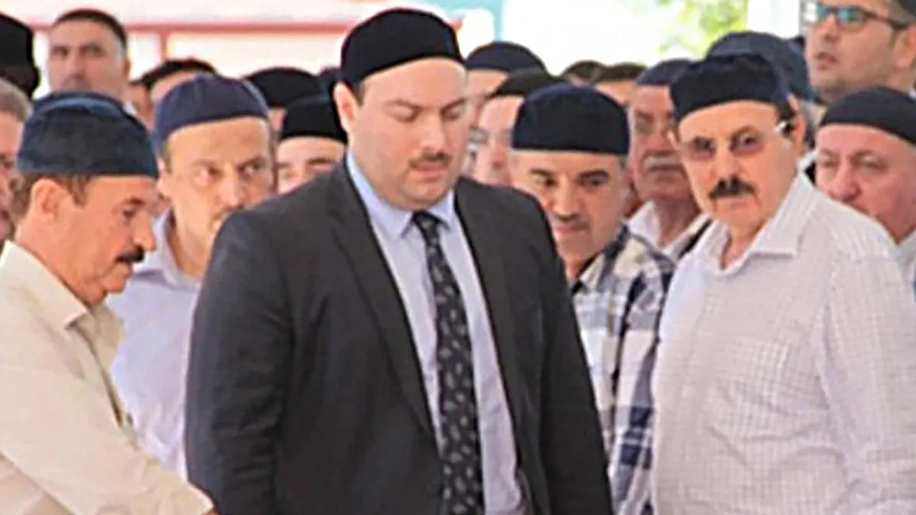 Alihan Kuriş suç örgütünün mali sırları 37 klasörde ele geçirildi