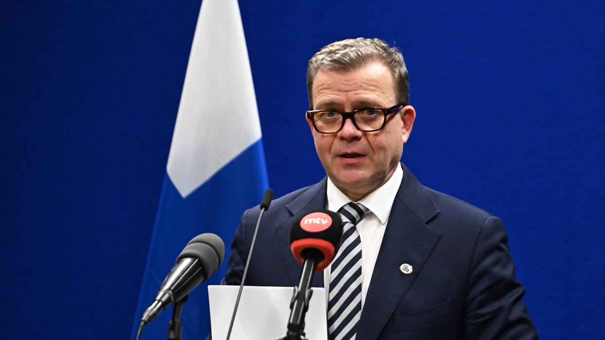 Avrupa'dan Rusya alarmı! Finlandiya: Sabotaj tehdidi artıyor