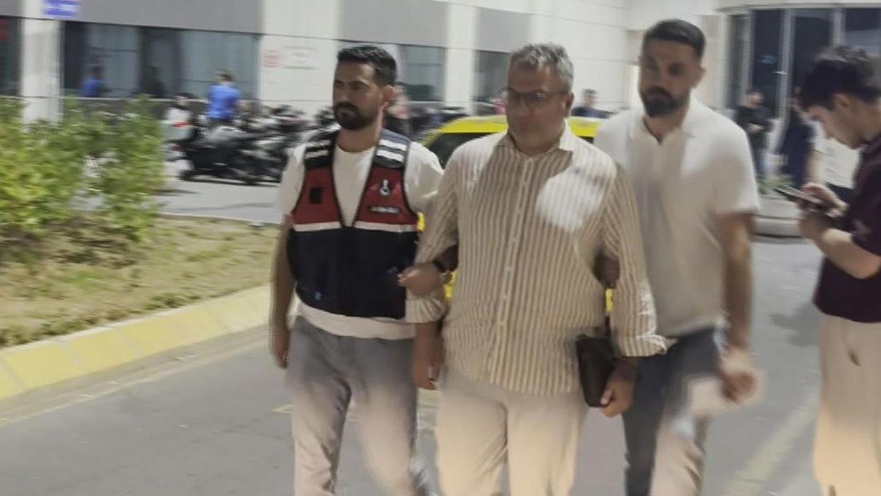 Cem Küçük soruşturmasında yeni dalga! 3 şüpheli gözaltına alındı