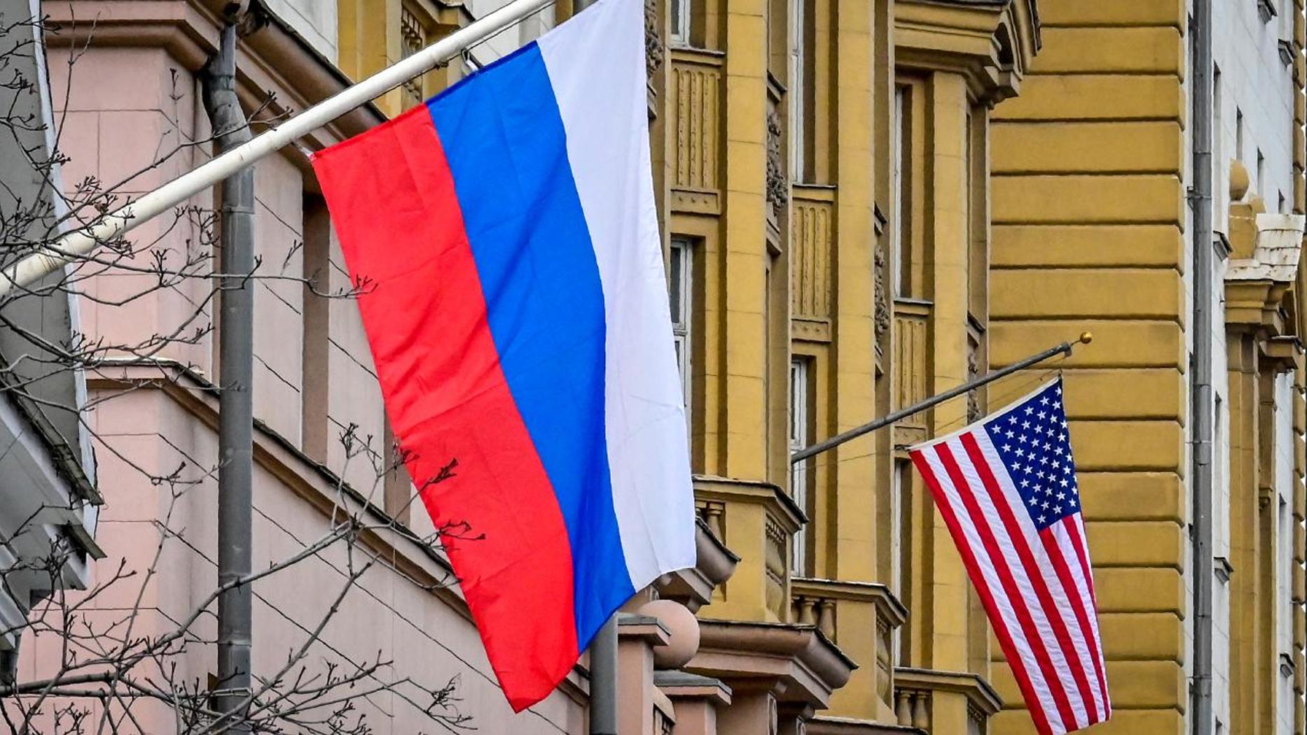 CIA Direktörü Ratcliffe'den gizemli Moskova ziyareti