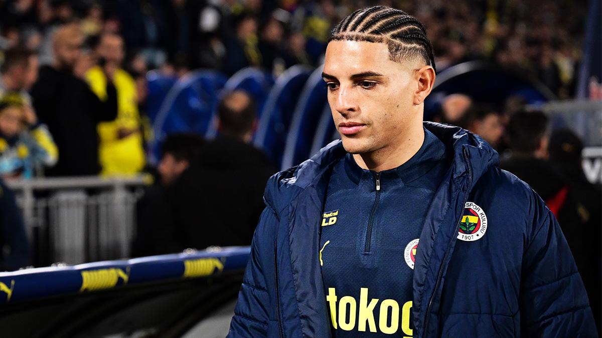 Diego Carlos için ayrılık kapıda! İşte transferin önündeki tek engel