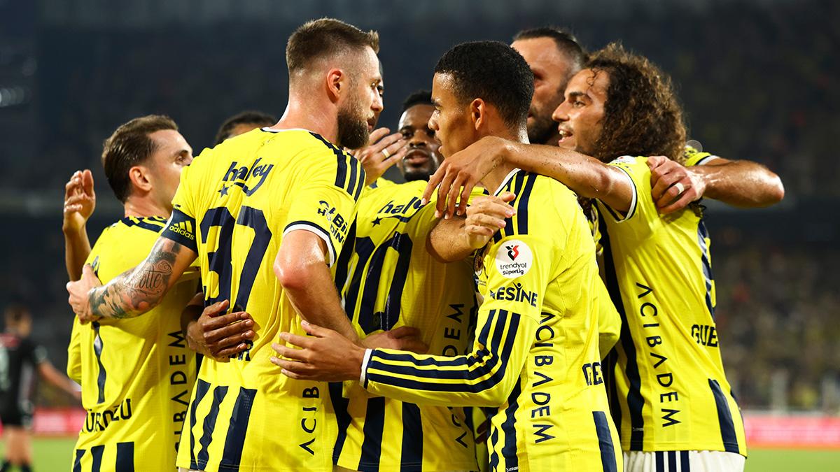 Fenerbahçe mi, Lyon mu? Fransız basınından dikkat çeken analiz