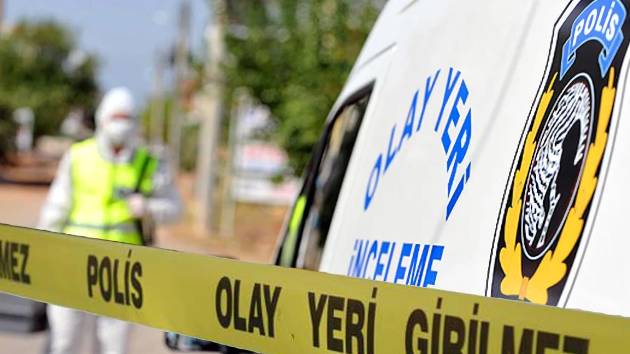 Gaziosmanpaşa'da dehşet anları! Eşini ağır yaraladı, silahı başına dayadı
