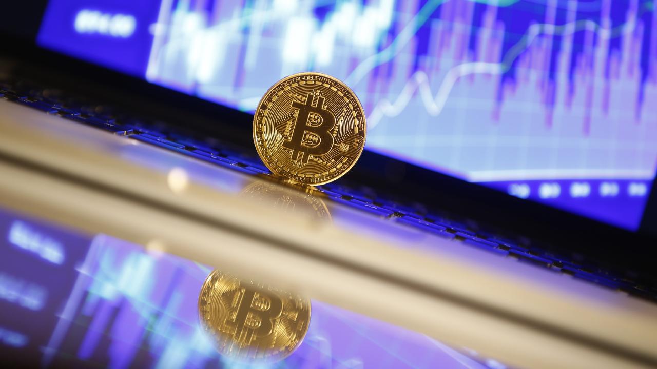 Kripto para piyasaları hareketlendi! Bitcoin'den aylar sonra bir ilk