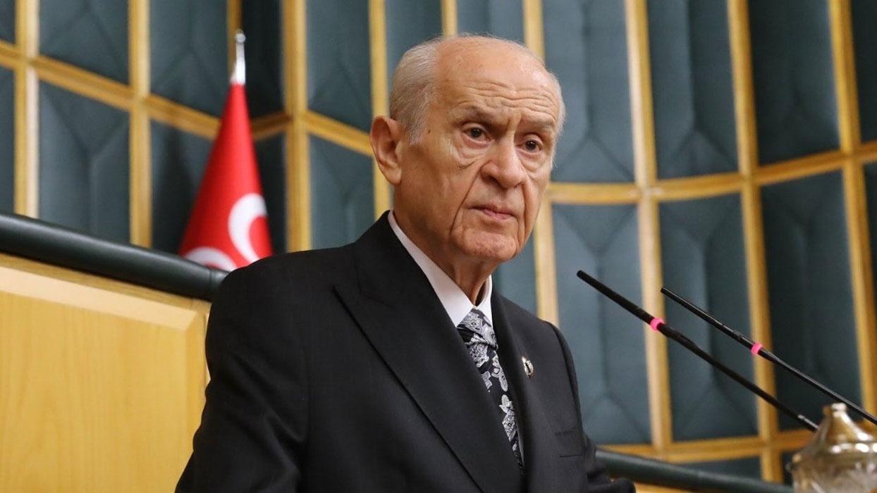 Malazgirt Zaferi'nin 955. yıl dönümü! MHP Lideri Bahçeli: Kutlu bir kader anı