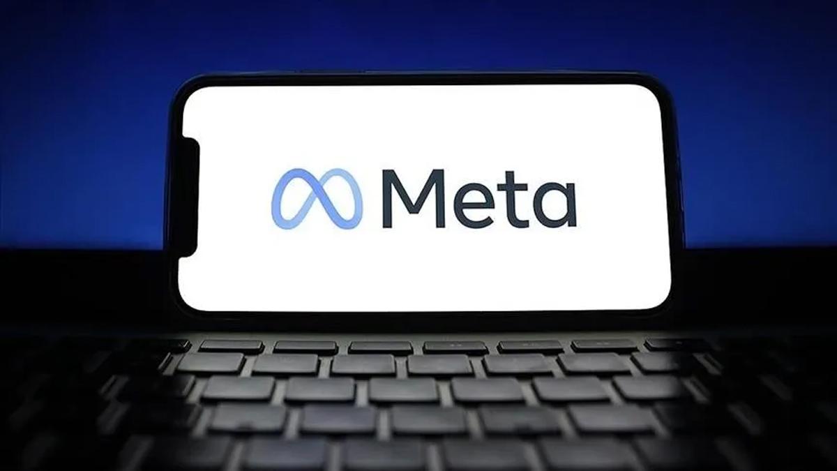 Meta'ya dolandırıcılar üzerinden kar suçlaması