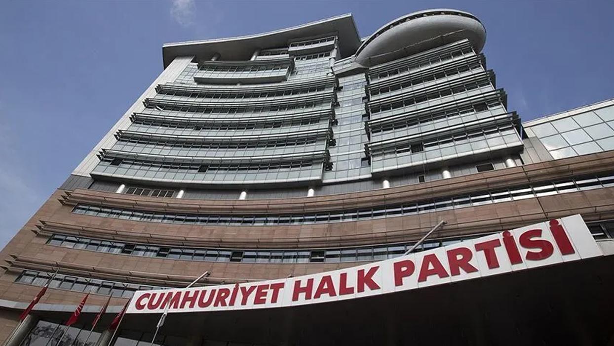 Mutlak Butlan davasında yeni gelişme! CHP temyiz başvurusunu geri çekti