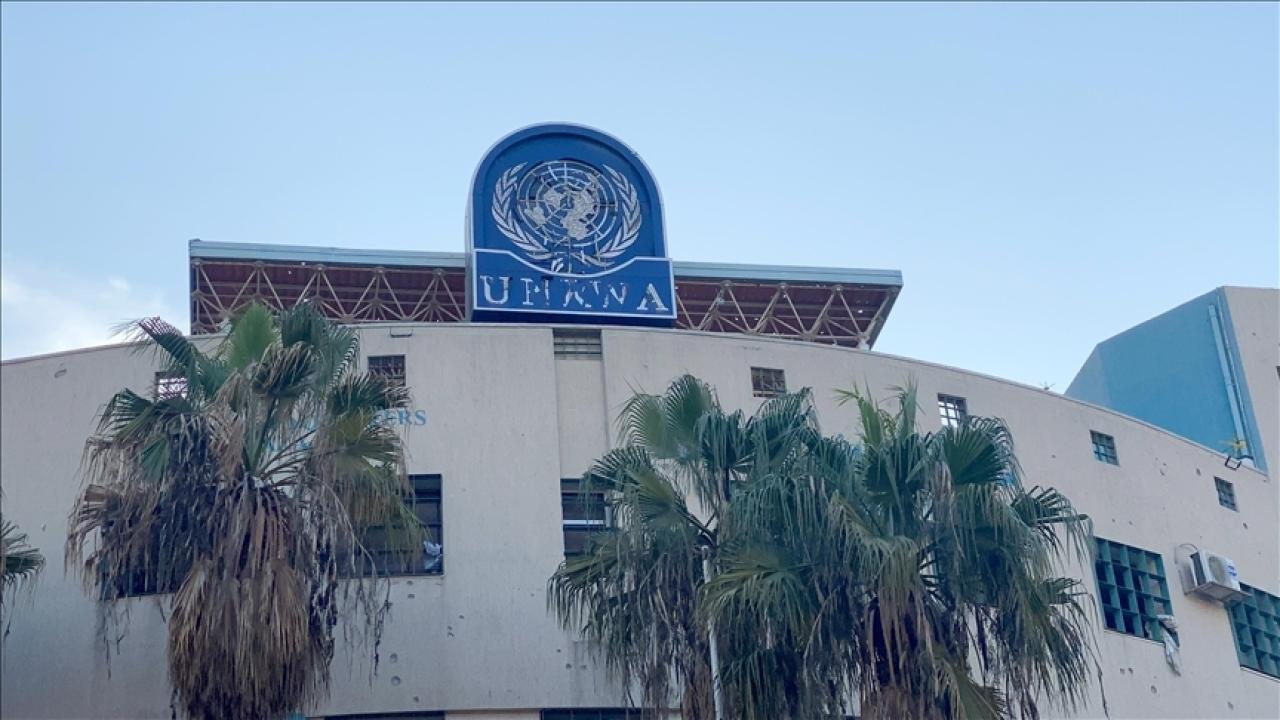 Netanyahu talimatı verdi! İsrail, UNRWA merkezine el koydu