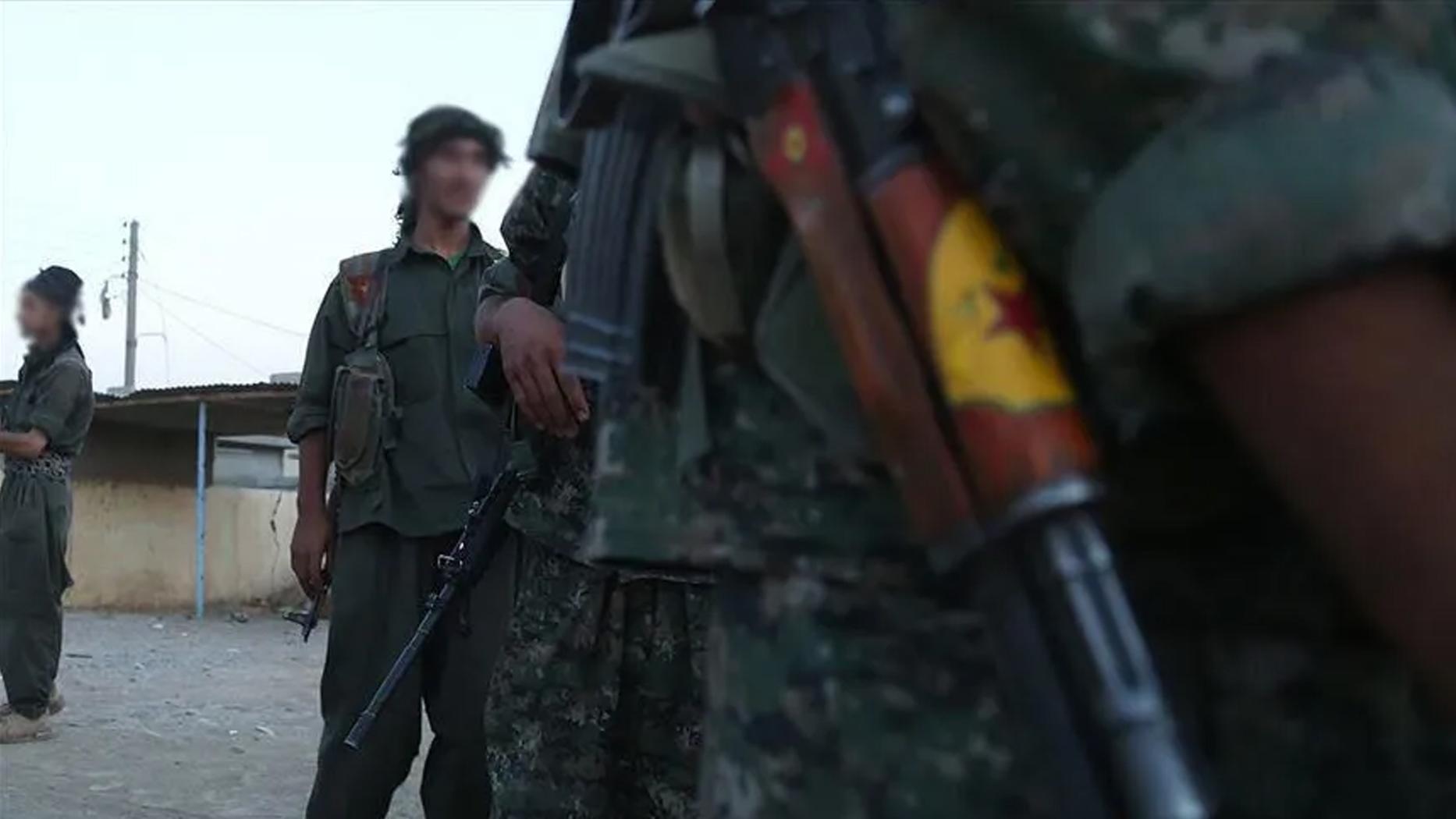 Örgüt elebaşı duyurdu... SDG/YPG feshedildi