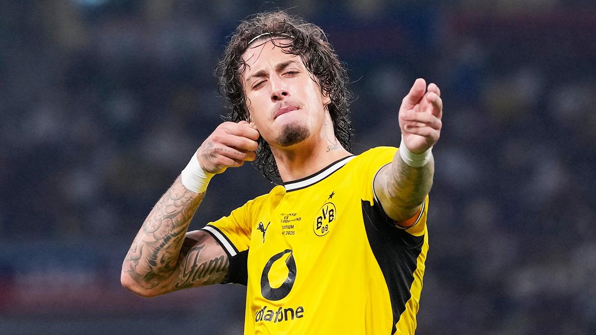 Süper Lig devleri karşı karşıya! Transferde Fabio Silva derbisi