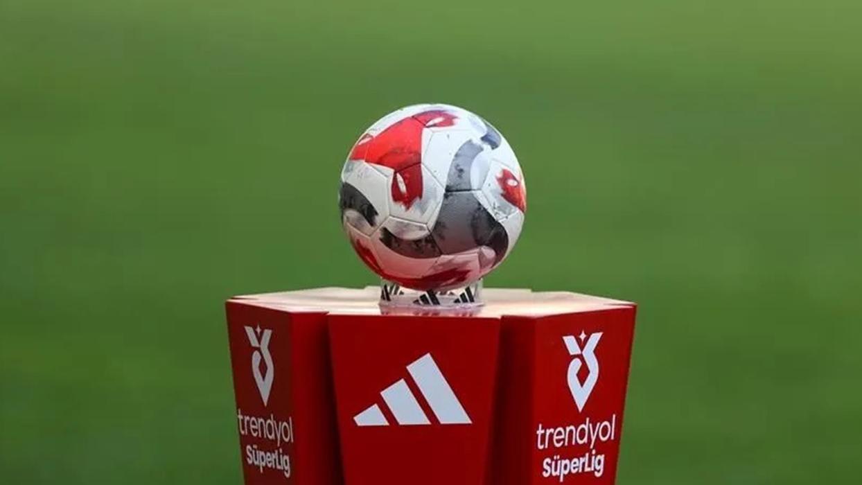 Süper Lig'de 2. hafta tamamlandı! İşte son durum...