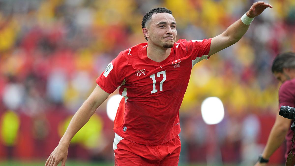 Süper Lig'in 2 devi karşı karşıya geldi! Transferde hedef Ruben Vargas