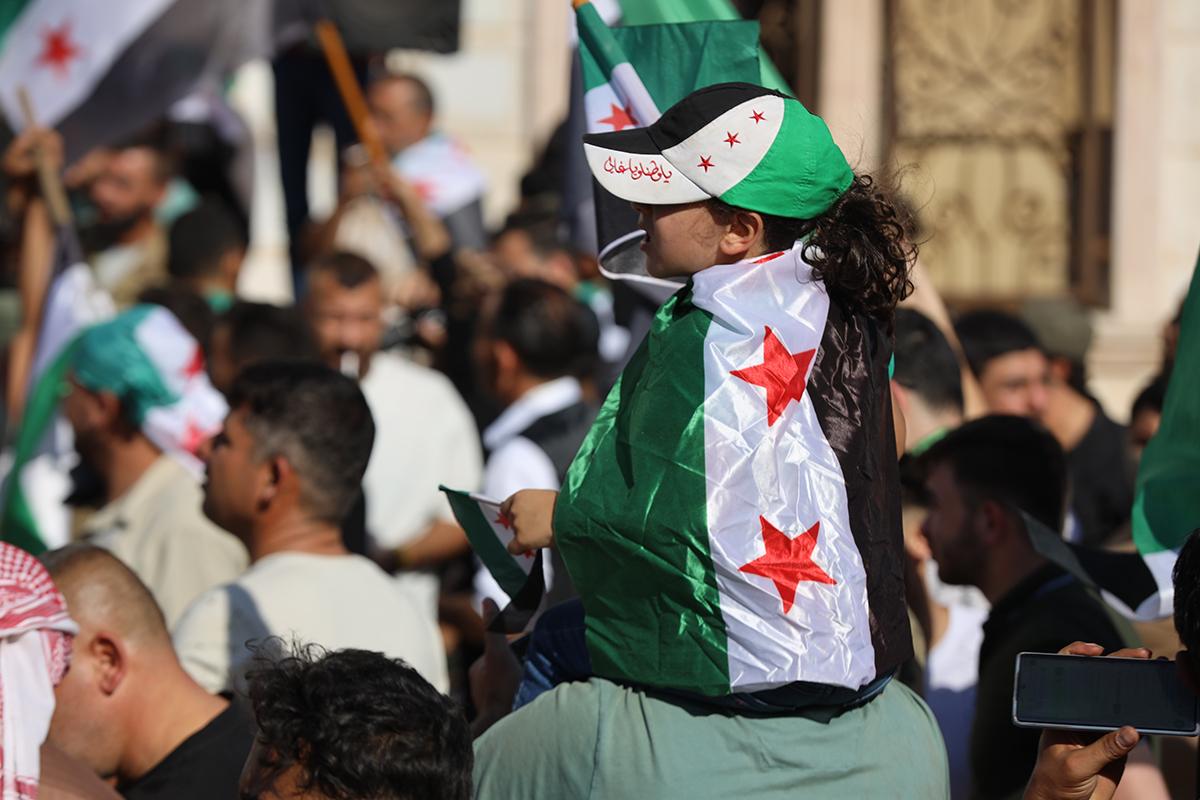 Suriye'de yeni güç dengesi: Türkiye ve İsrail'in çatışan stratejik hedefleri