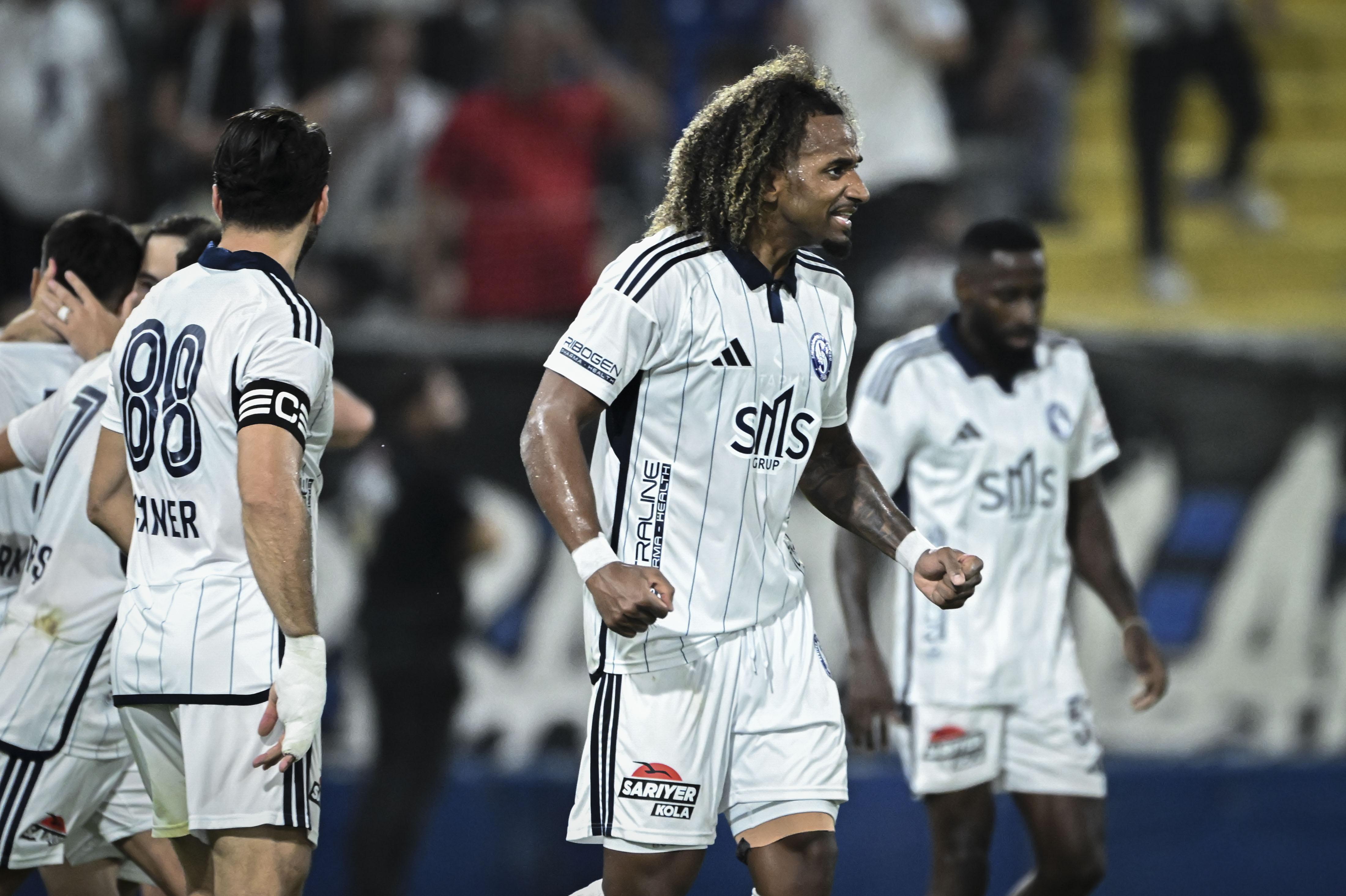 Trendyol 1. Lig'de 3. hafta tamamlandı