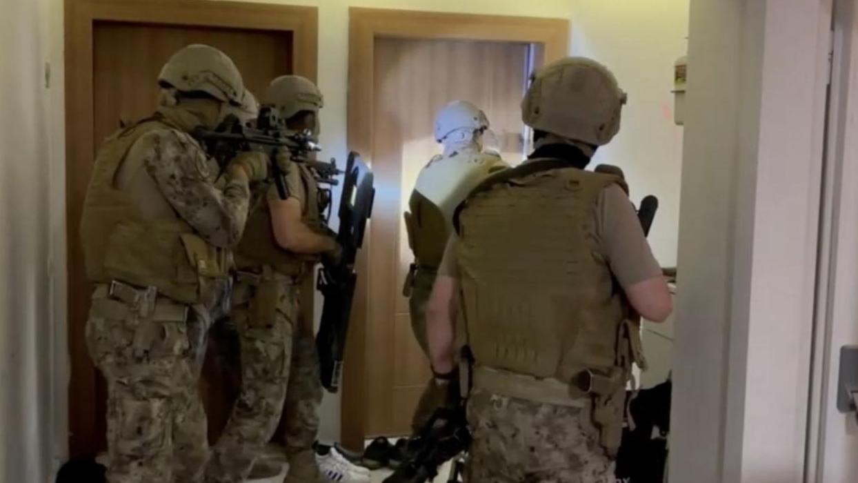 Yeni nesil suç örgütüne darbe! 3 ayrı olayın şüphelisi yakalandı