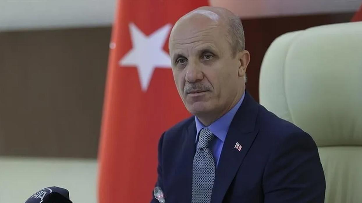 YÖK'ten üniversitelilere mesaj: Öğrenciler kendini değerli ve güvende hissetsin