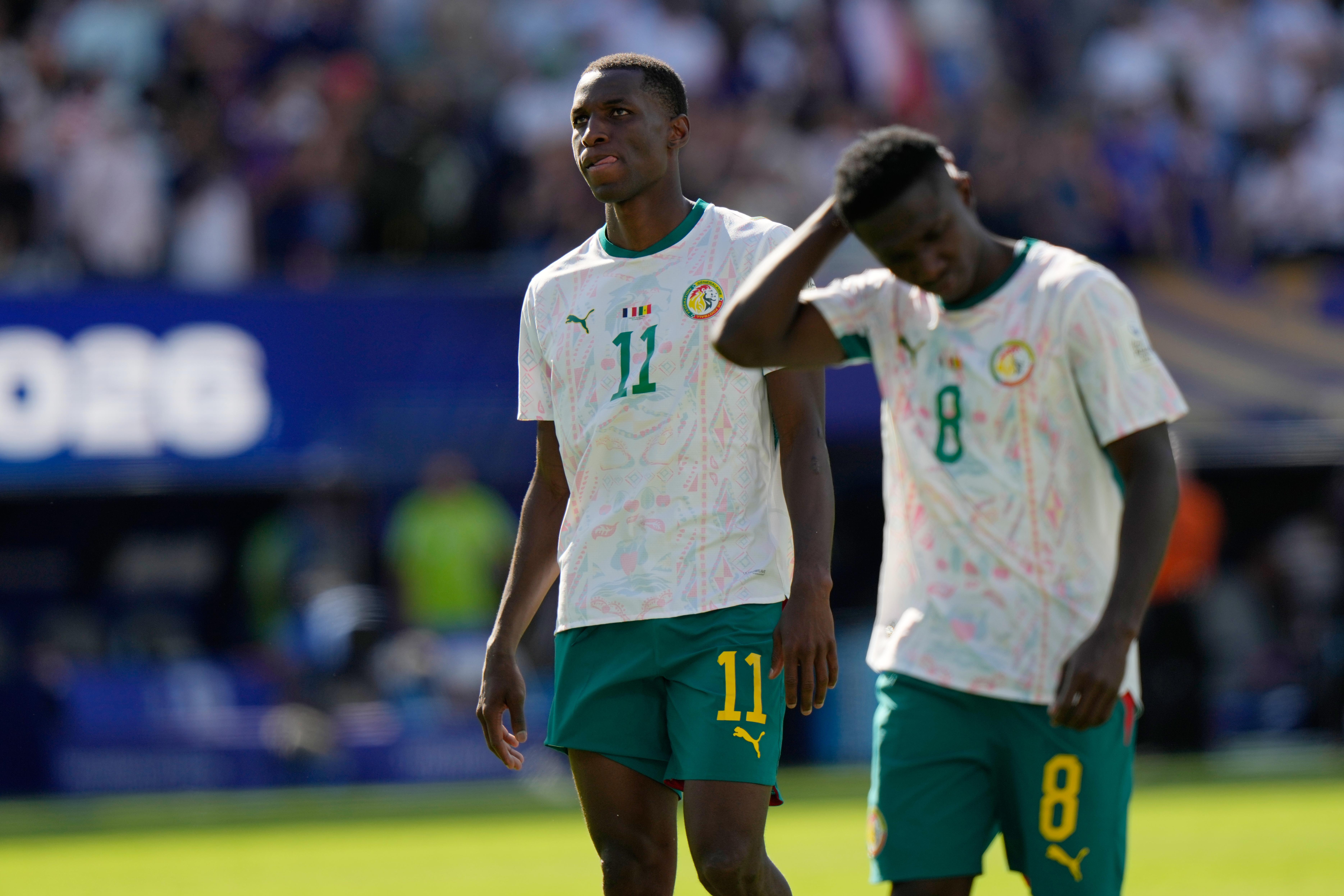 Aston Villa'dan Nicolas Jackson için 75 milyon euroluk hamle
