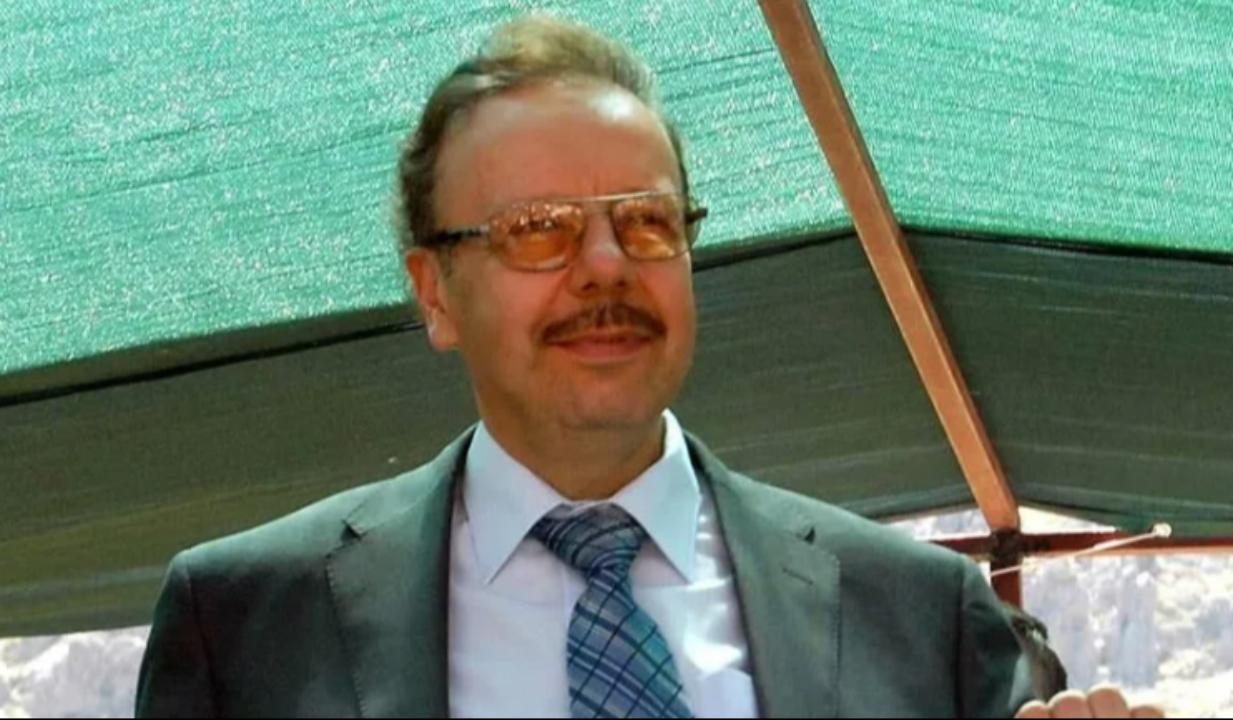Arif Ahmet Denizolgun'un şüpheli ölümü! Başsavcılık: Soruşturma genişletilerek yürütülecek