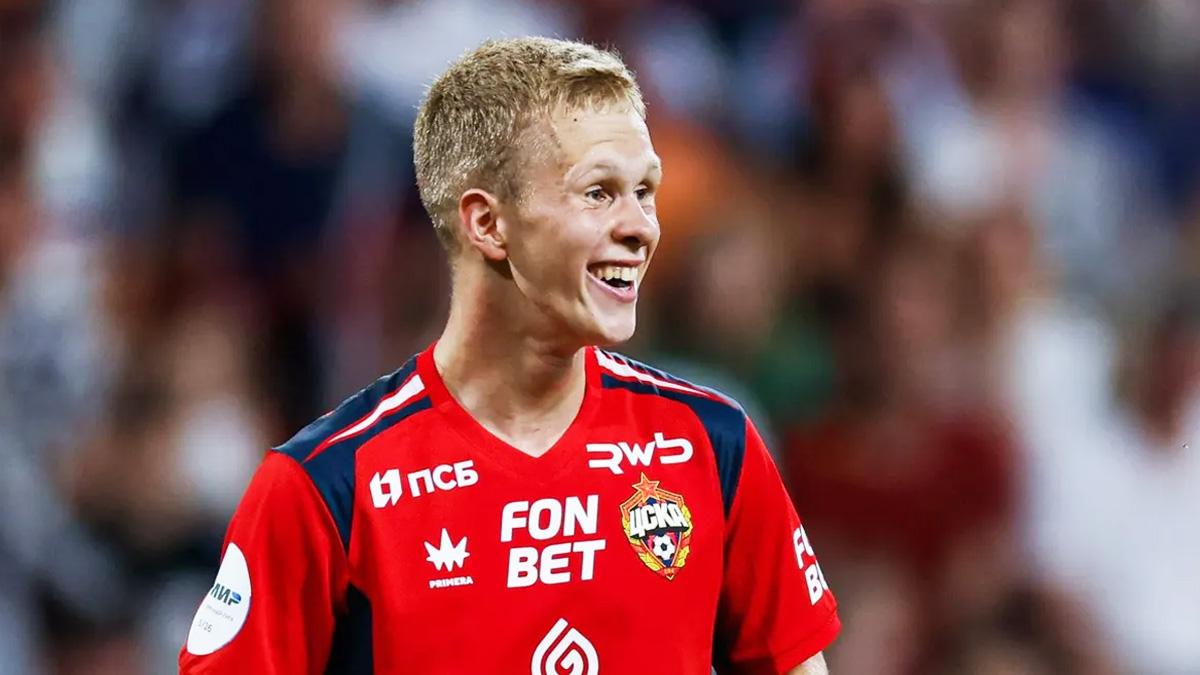 Beşiktaş istiyor, CSKA bırakmıyor! Transferde hedef Matvey Kislyak