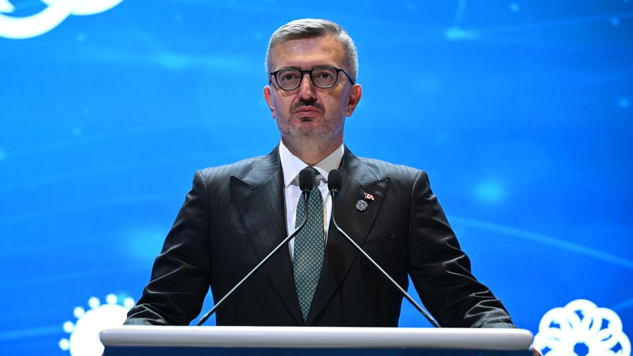 Büyük Taarruz'dan dünyaya bağımsızlık mesajı! Duran: Milletimiz esareti asla kabul etmez