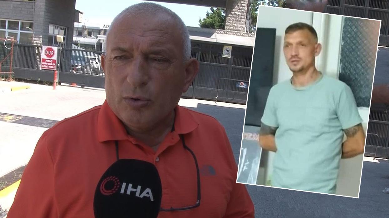 Cezaevinden izinli çıkmıştı! 26 gün sonra cesedi otluk alanda bulundu