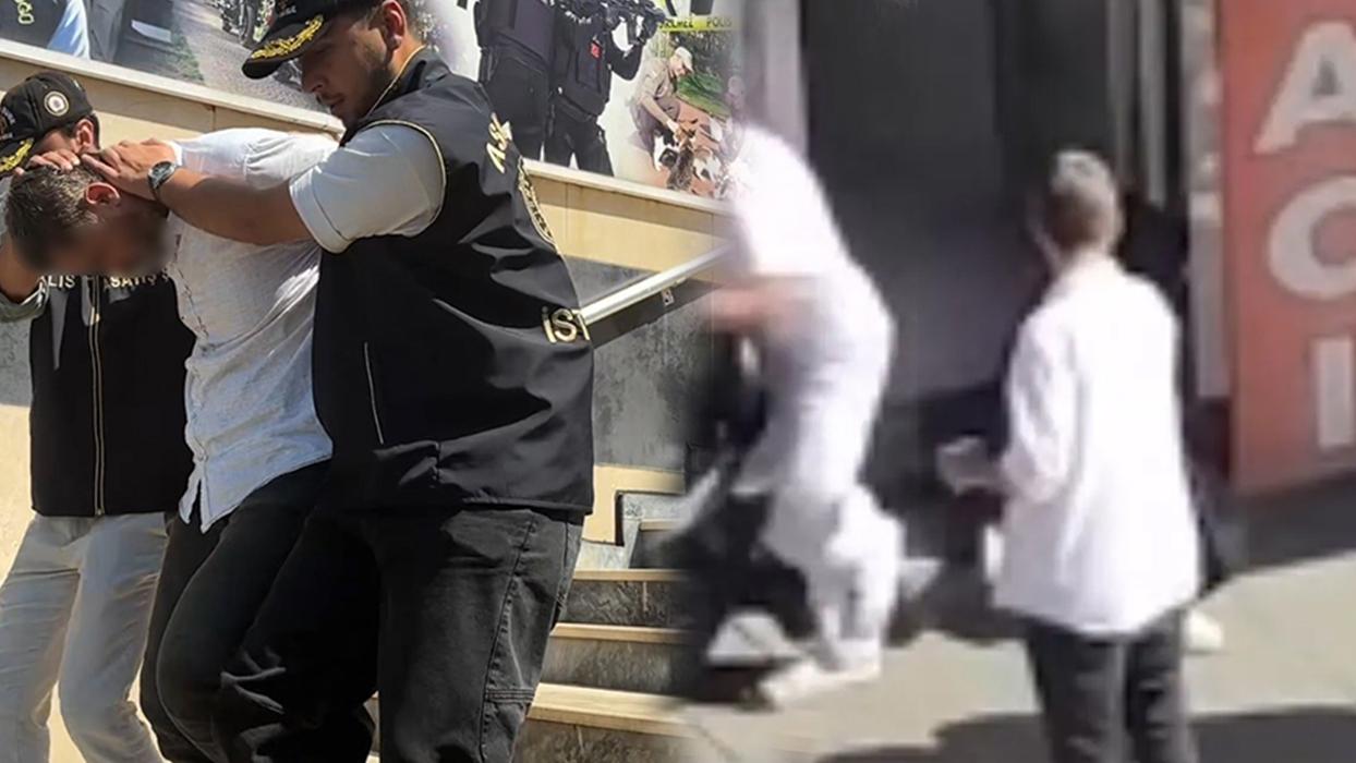 Eski sevgili cinayetinde kan donduran ifade: Konuşmak istemeyince öfkelendim