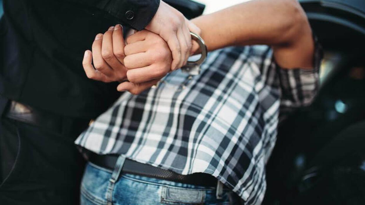 Evleri kurşunlayıp para istediler! Üsküdar ve Beykoz'da 4 şüpheli tutuklandı