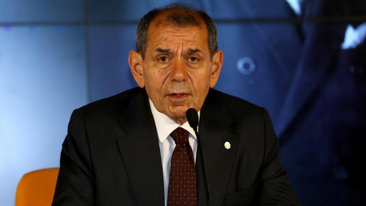 Galatasaray'dan sert açıklama! 'O kulübe can simidi...'