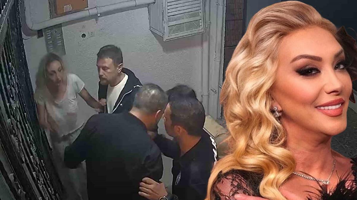 Güllü'nün öldüğü geceye ait yeni görüntüler ortaya çıktı: Annem iyi değil mi?
