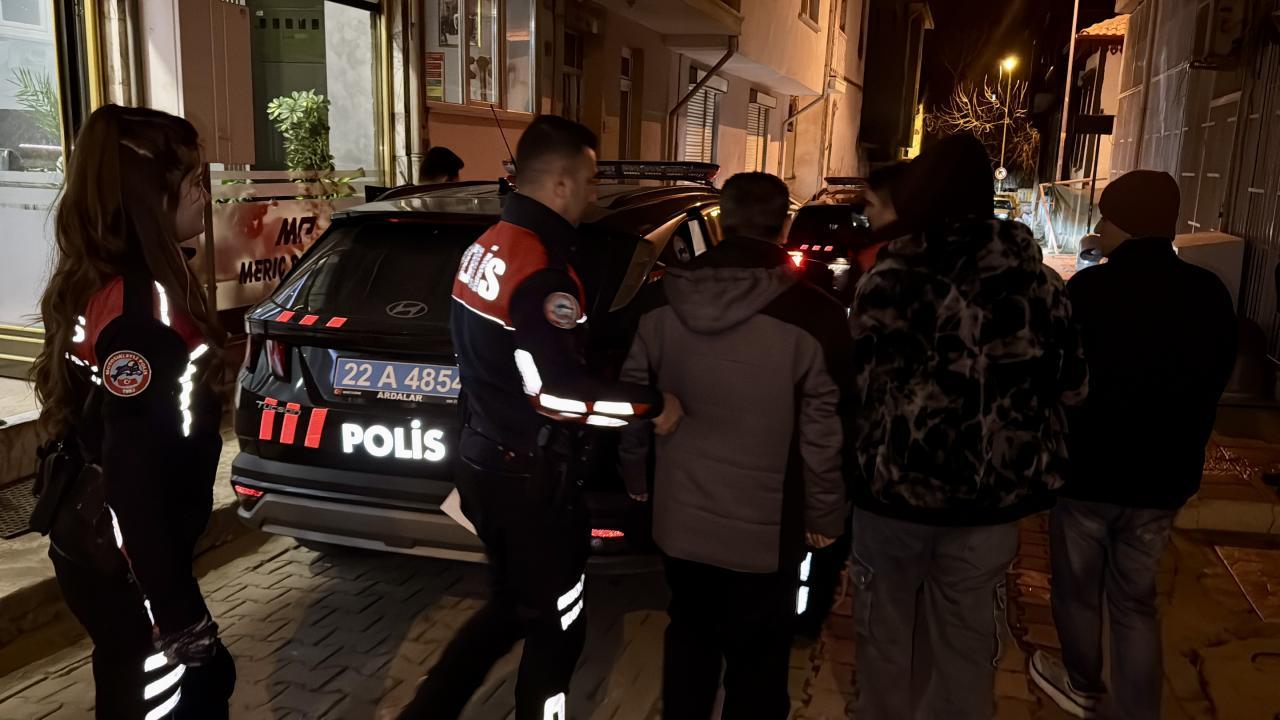 İki ilde düzensiz göçmen operasyonu: Sınır dışı işlemleri başladı
