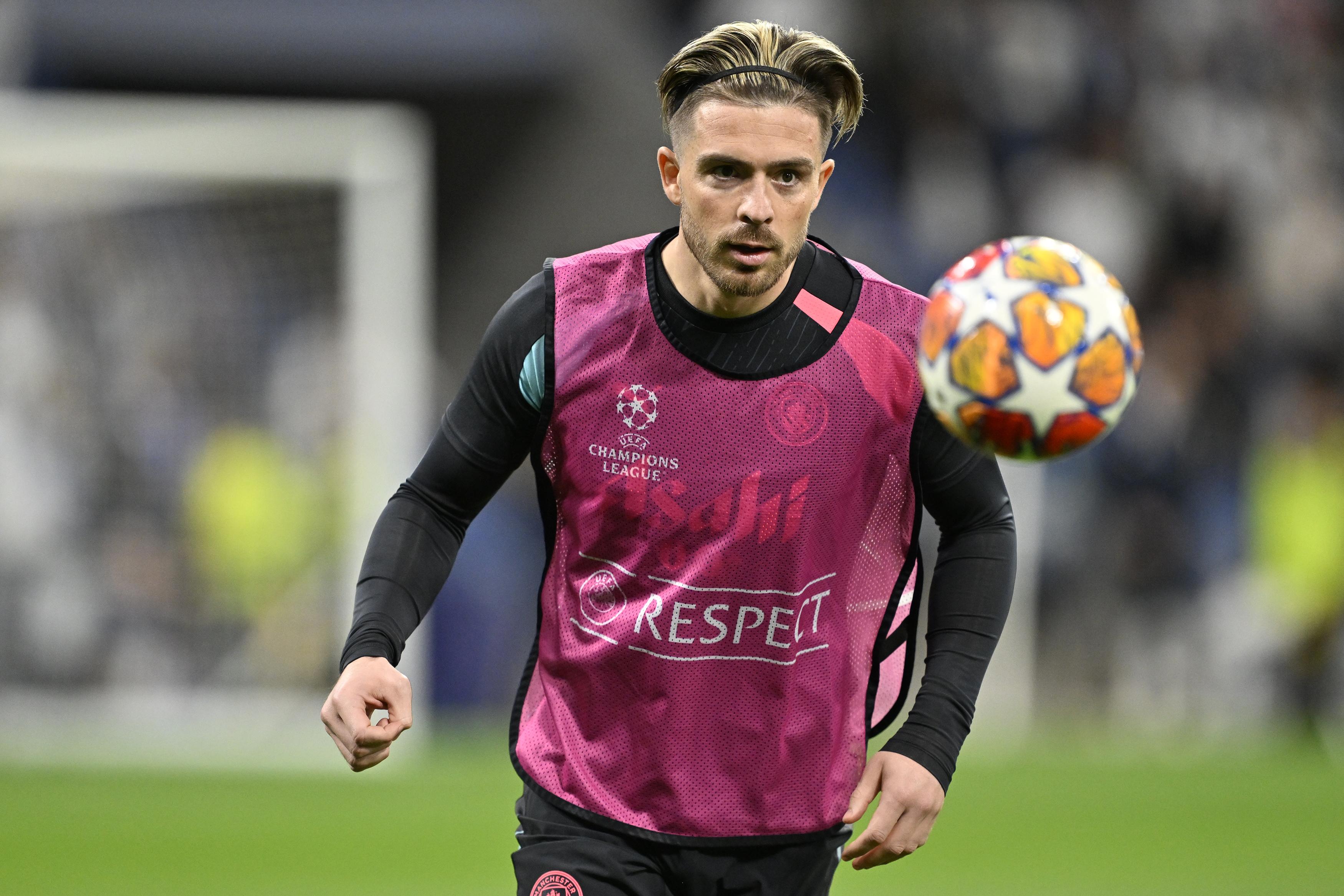 İngiliz ekibinden Jack Grealish harekatı!