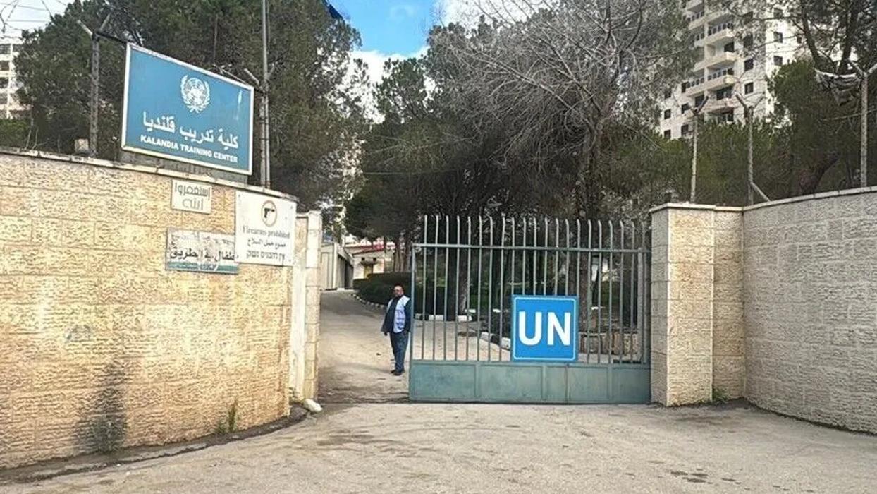 İngiltere'den işgalci İsrail'e UNRWA tepkisi: Kabul edilemez