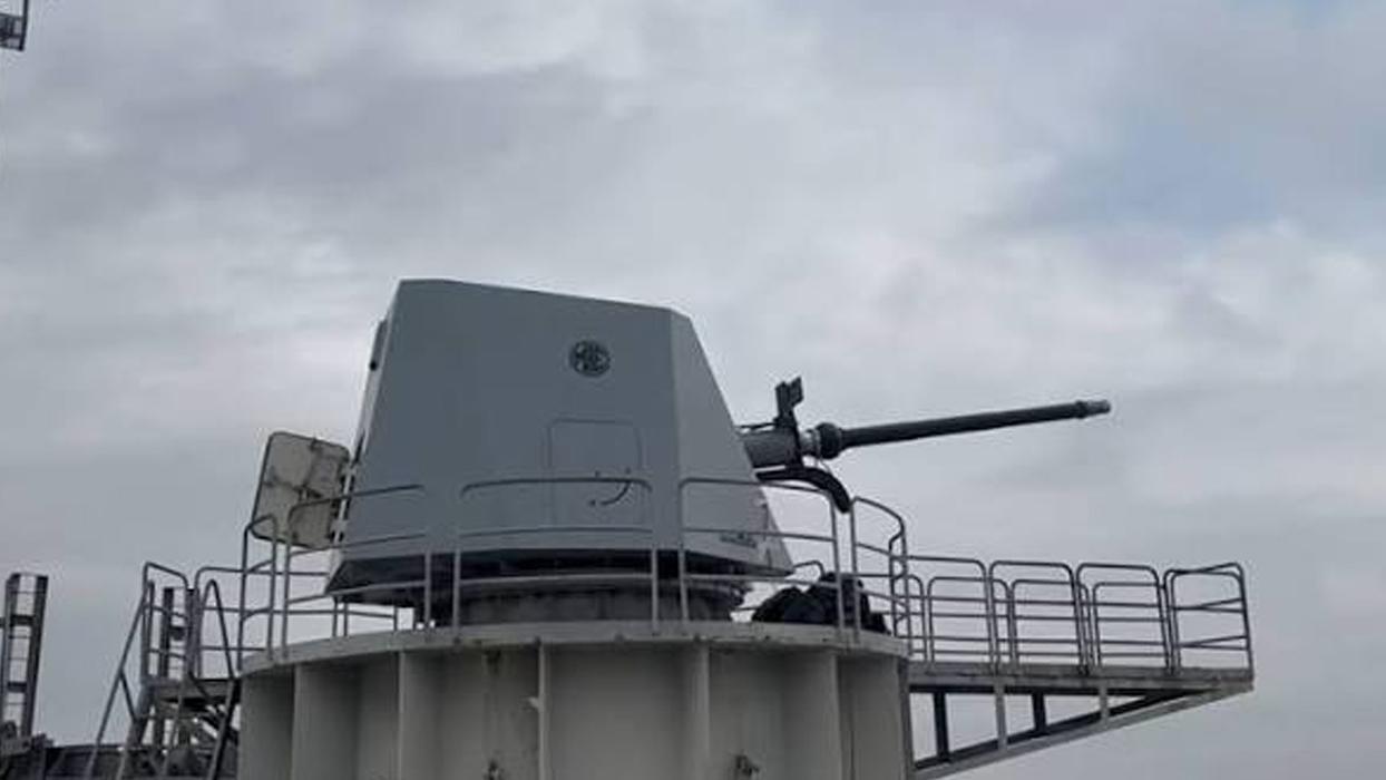 Karadeniz'de İHA alarmı! Bulgaristan 4 parçaya müdahale etti