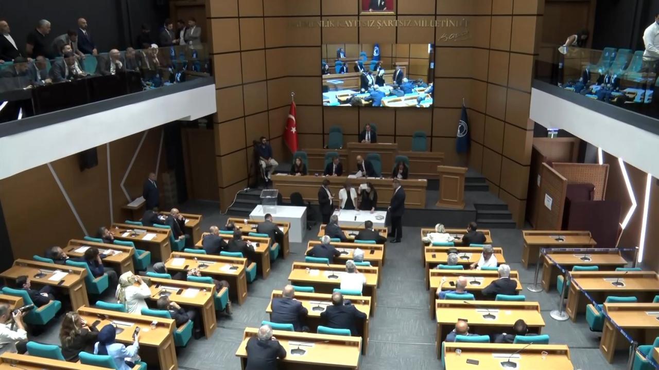 Mahkemeden Üsküdar kararı: Belediye Başkan Vekili seçimi tekrarlanacak