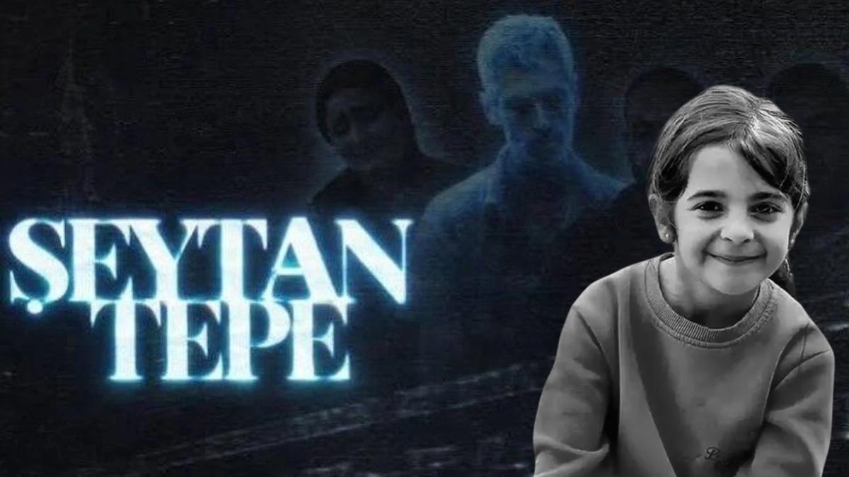 Narin Güran davasında 'kirli para' şüphesi! 'Şeytantepe' belgeselinin arkasındaki isimler mercek altında