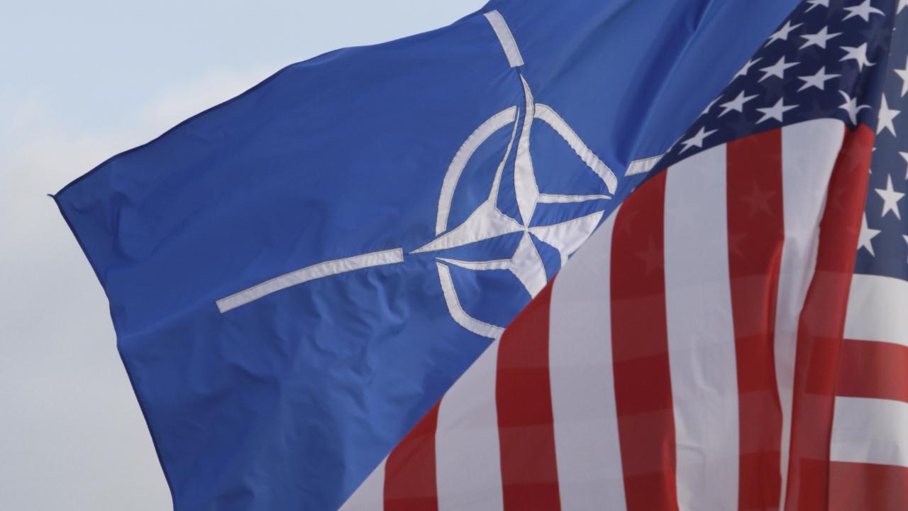 NATO'da ABD alarmı! Washington Avrupa'daki askeri gücünü yeniden değerlendiriyor