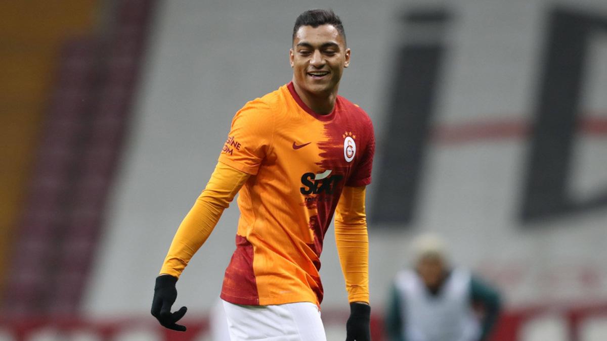 Süper Lig'e geri döndü! İşte Mostafa Mohamed'in yeni adresi