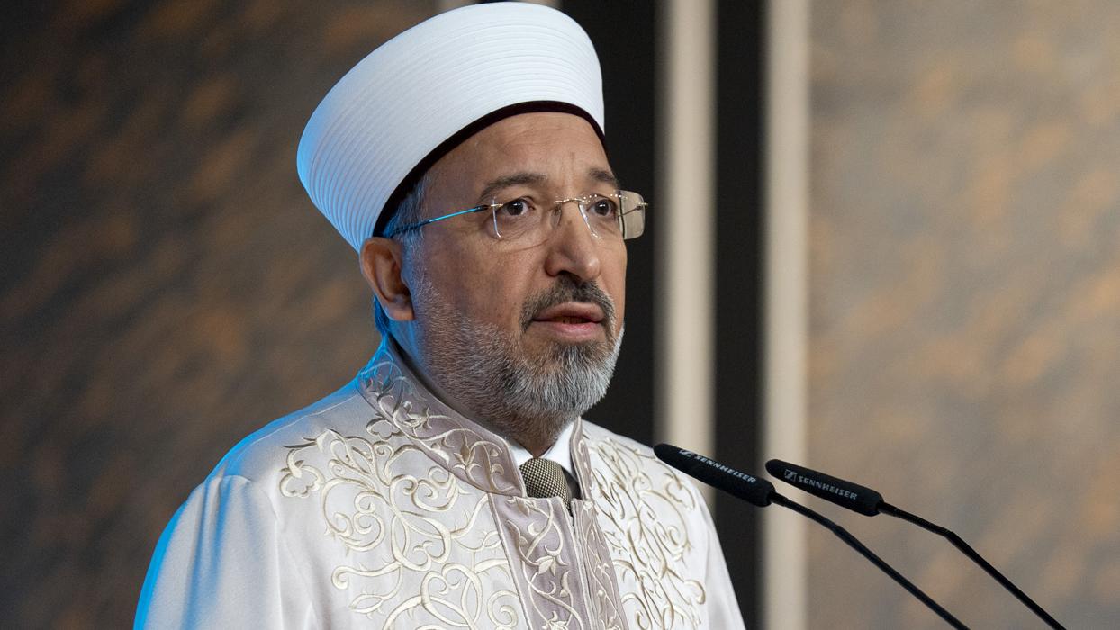 Türkiye'nin tarihi mücadelesine vurgu! Arpaguş: Vatan ve istiklal iradesi sarsılmadı