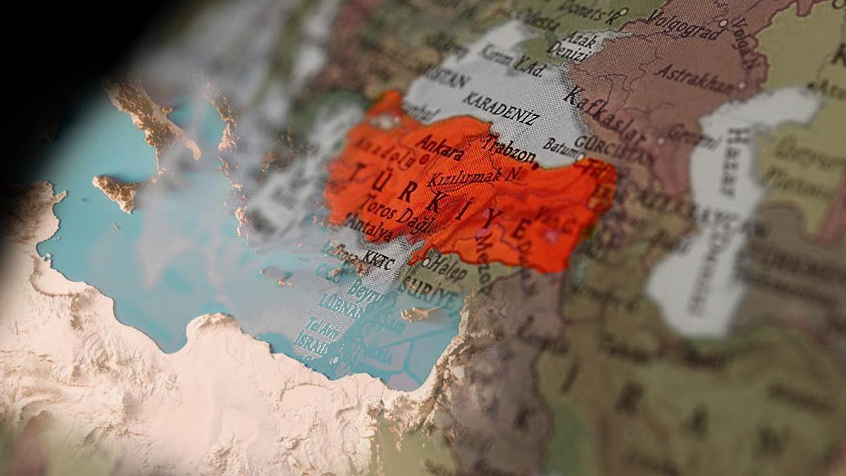 Türkiye'yi yakından ilgilendiren zirve! 4 ülke arasında yeni dönem sinyali