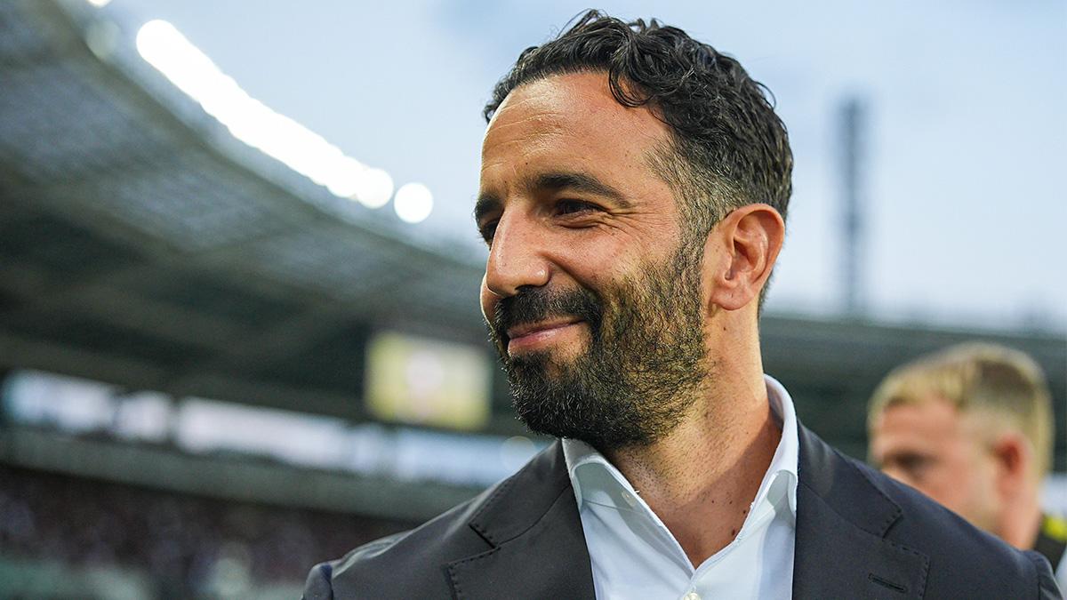 Adı Galatasaray ile anılıyordu! Rumen Amorim'den Rafael Leao sözleri