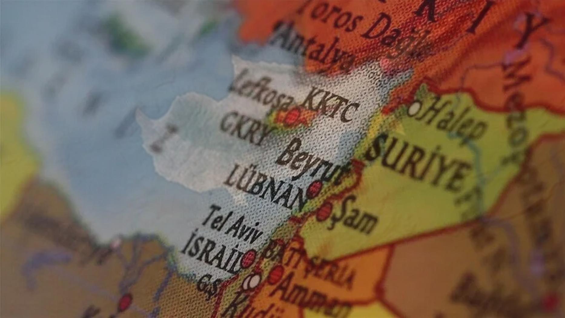 Akdeniz'de dikkat çeken göç dalgası: Güney Kıbrıs'ta İsrail etkisi büyüyor