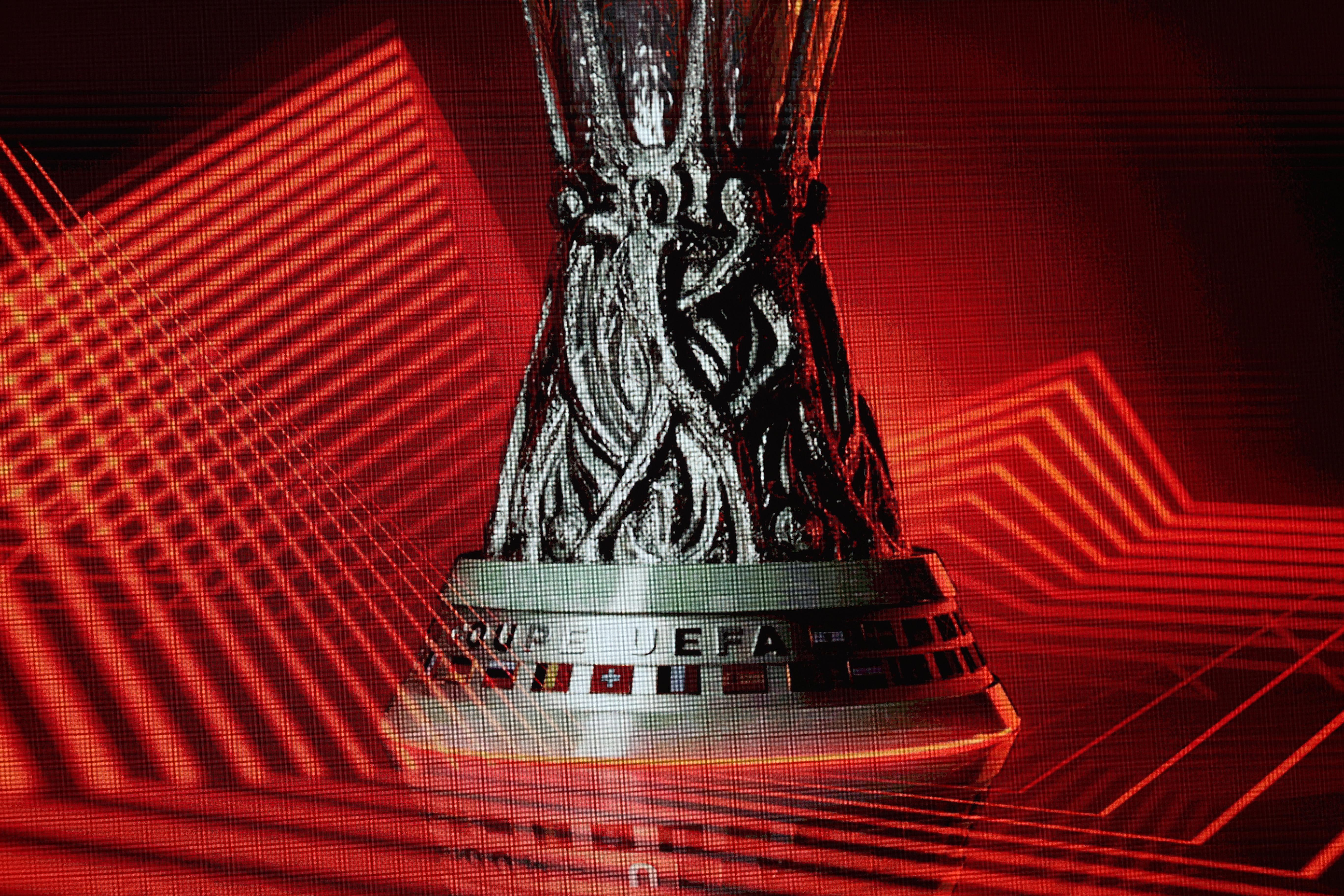 Avrupa Ligi'nde play-off turu sona erdi! İşte tur atlayan takımlar...