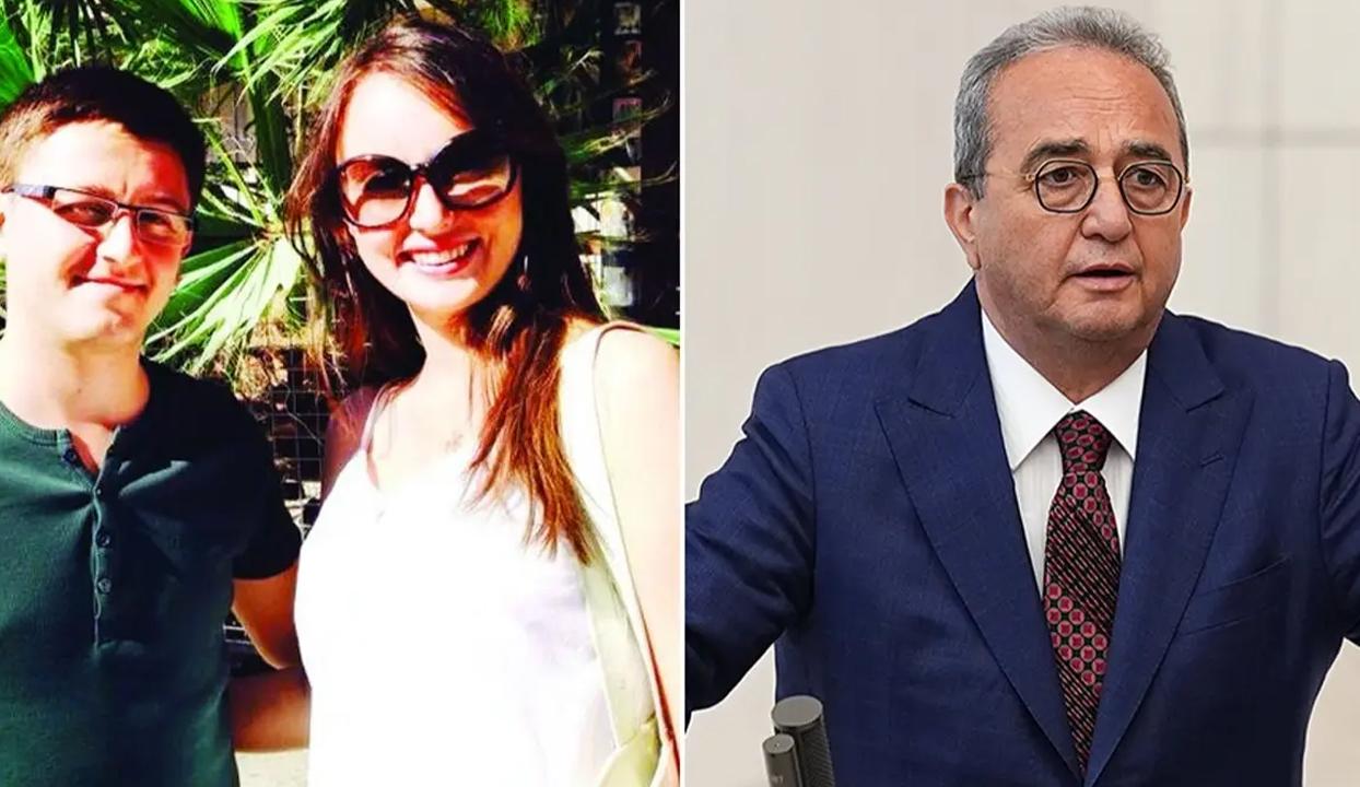 Azledildiler, gözaltı kararı çıktı! Bülent Tezcan'ın kızı ve damadından pes dedirten para talebi