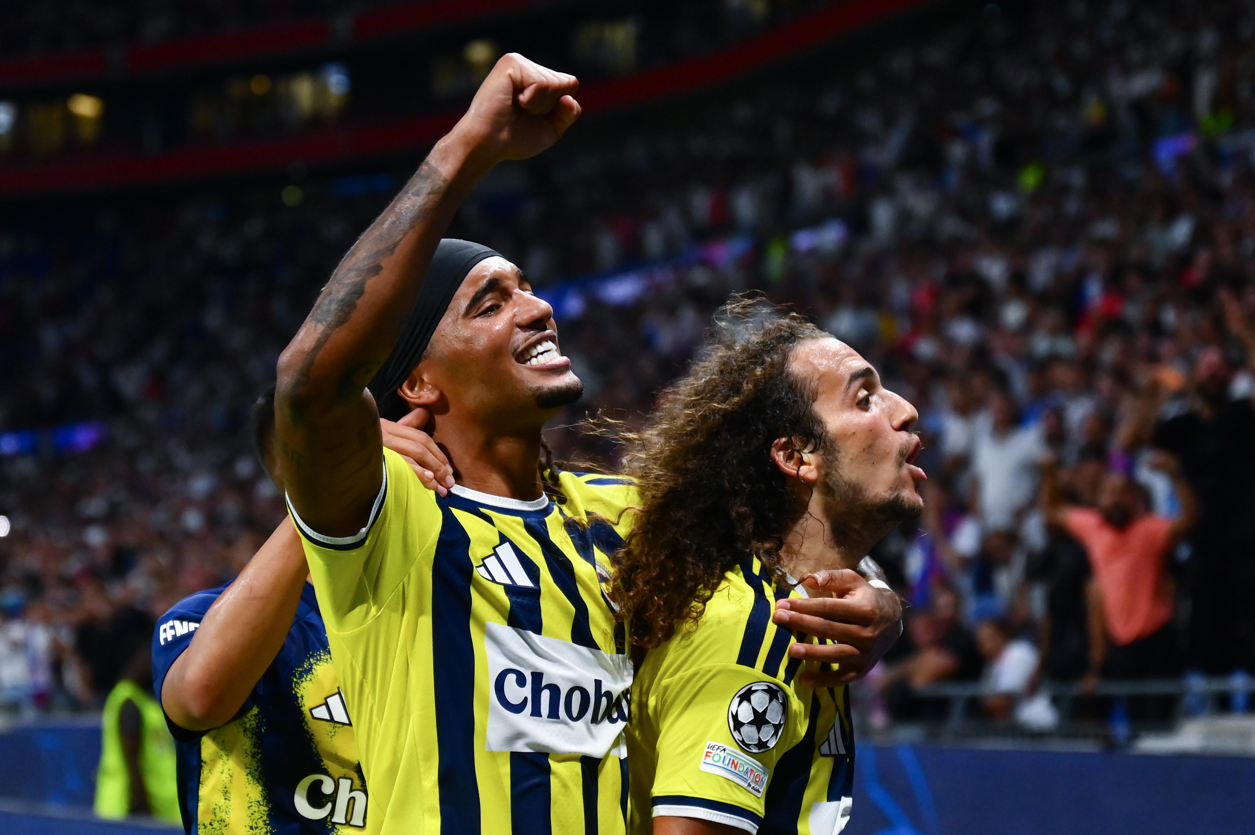 Corentin Tolisso'dan Matteo Guendouzi sözleri: Sorumsuzca davrandı